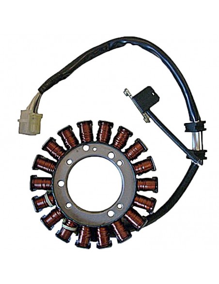 STATOR MOTO
