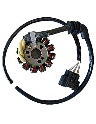 STATOR MOTO