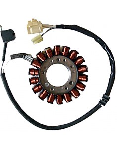 STATOR MOTO