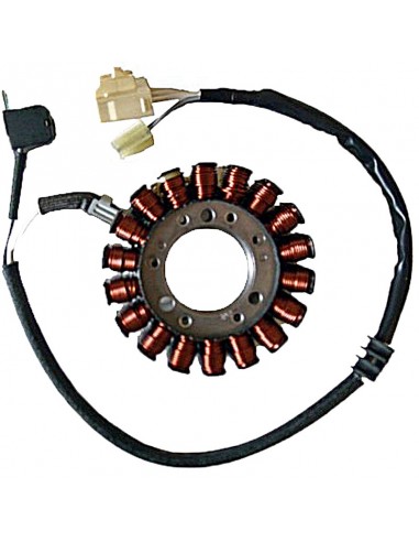 STATOR MOTO