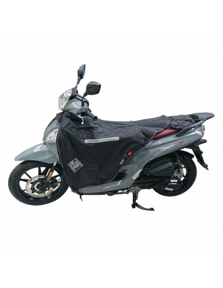 CUBREPIERNAS TUCANO R227 SYM SIMPHONY ST 2022-