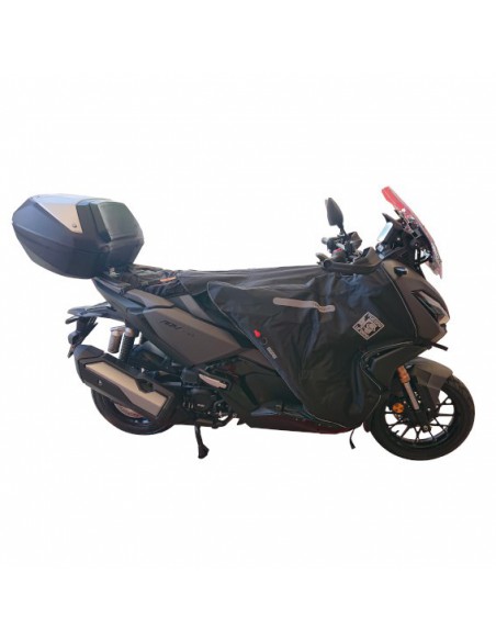 CUBREPIERNAS TUCANO R228 HONDA AOV 350 2022-