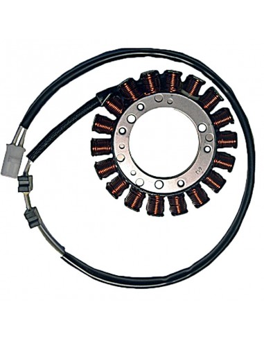 STATOR MOTO