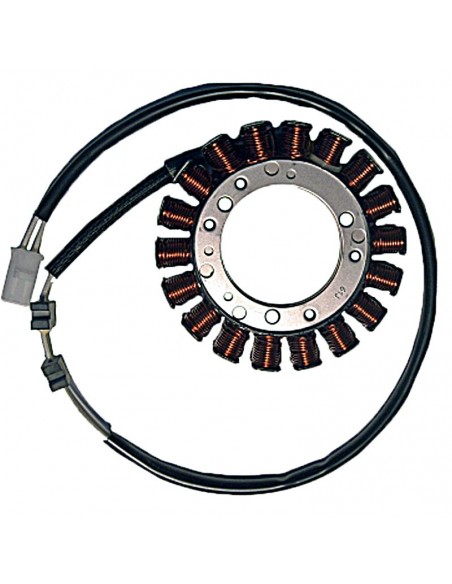 STATOR MOTO