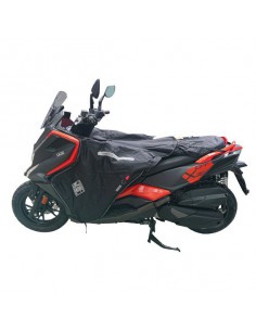 CUBREPIERNAS TUCANO R229 KYMCO DTX 360 2022-