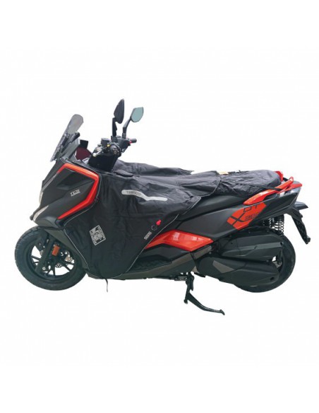 CUBREPIERNAS TUCANO R229 KYMCO DTX 360 2022-