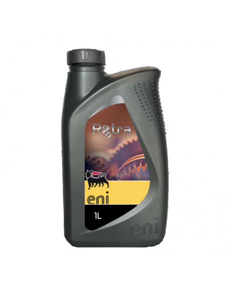 ENI ROTRA MP 80W90 1L