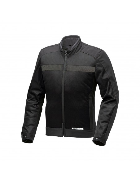 CHAQUETA TUCANO URBAN NETWORK NEGRA