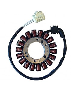 STATOR MOTO