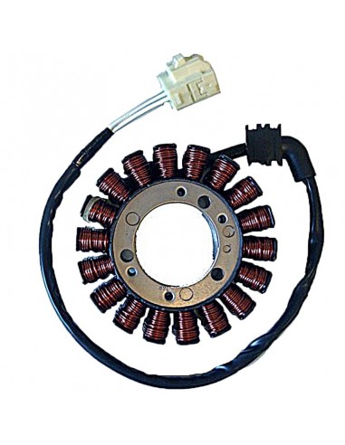 STATOR MOTO