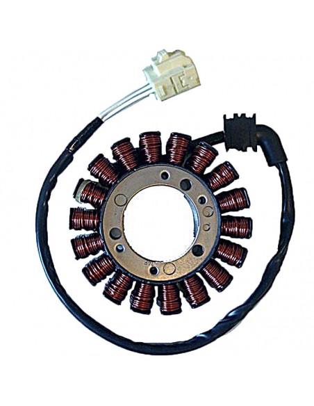 STATOR MOTO