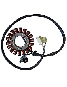 STATOR MOTO