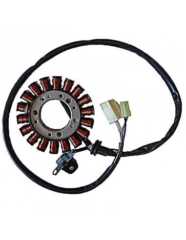 STATOR MOTO
