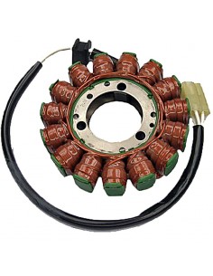 STATOR MOTO