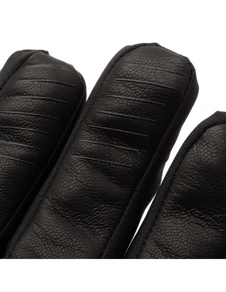 GUANTE TUCANO GLOBIS NEGRO