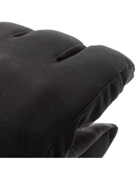 GUANTE TUCANO GLOBIS NEGRO