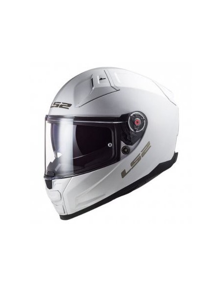 CASCO LS2 FF811 VECTOR II BLANCO