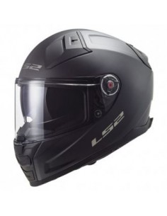CASCO LS2 FF811 VECTOR II NEGRO MATE