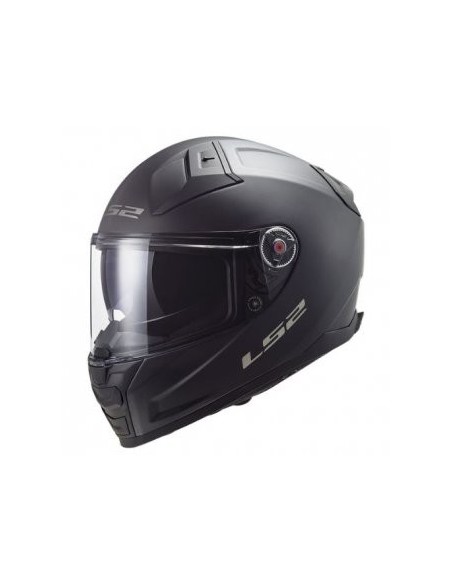 CASCO LS2 FF811 VECTOR II NEGRO MATE