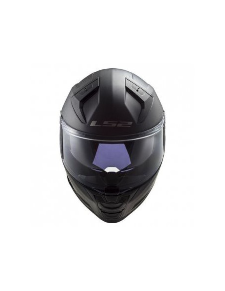 CASCO LS2 FF811 VECTOR II NEGRO MATE