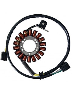 STATOR MOTO