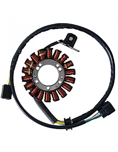 STATOR MOTO