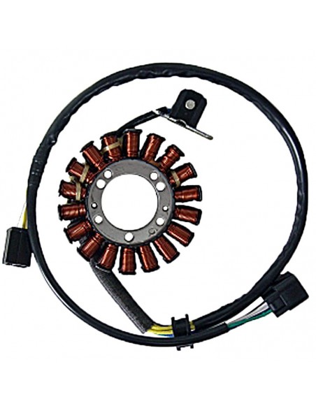 STATOR MOTO