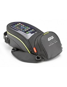 BOLSA DEPOSITO UNIVERSAL CON IMANES 6L