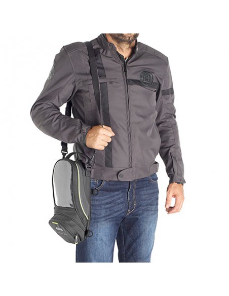 BOLSA DEPOSITO UNIVERSAL CON IMANES 6L