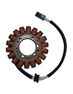 STATOR MOTO