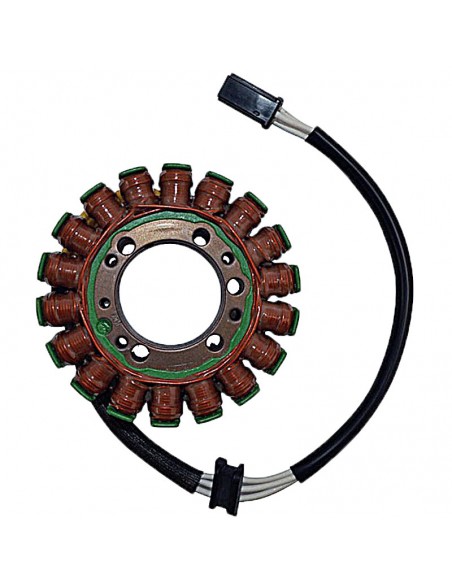 STATOR MOTO