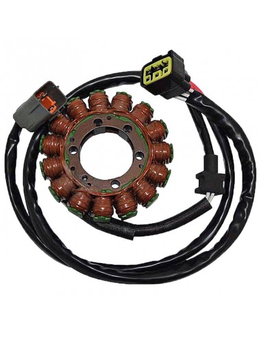 STATOR MOTO