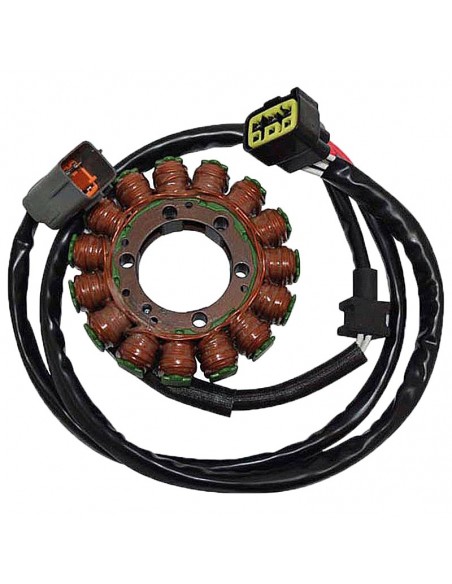 STATOR MOTO