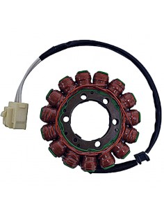 STATOR MOTO