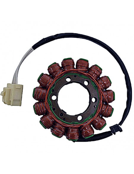 STATOR MOTO