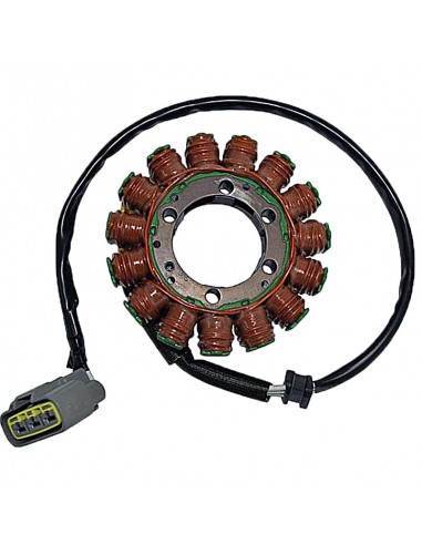 STATOR MOTO