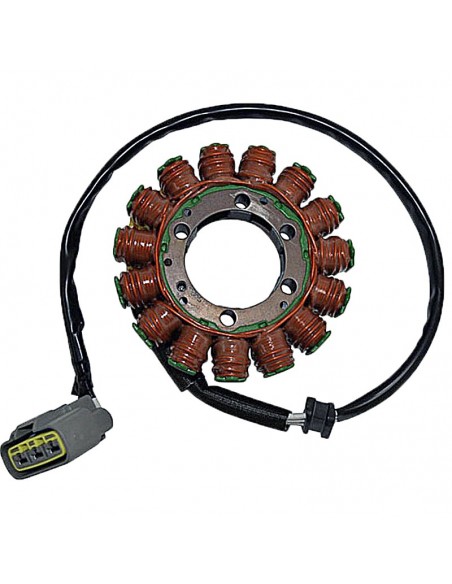 STATOR MOTO