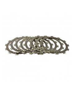 DISCOS EMBRAGUE CK2255