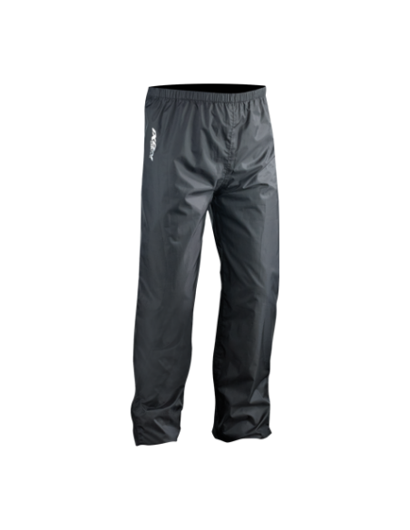 PANTALON IXON COMPACT LLUVIA NEGRO