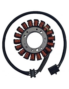STATOR MOTO