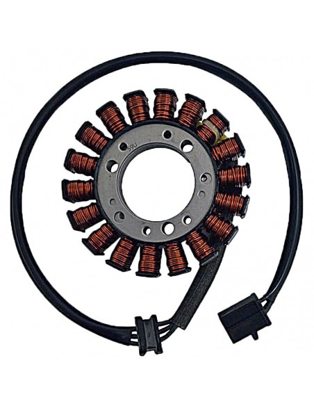 STATOR MOTO