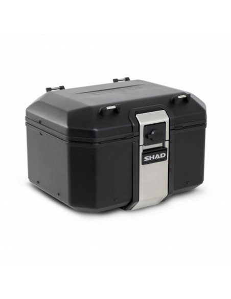 BAUL TR55 TERRA BLACK EDITION