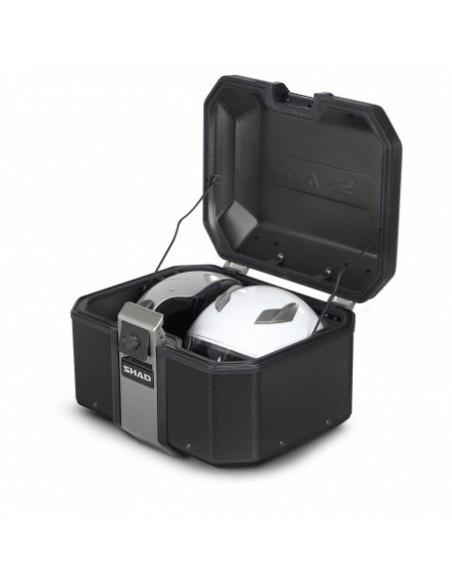 BAUL TR55 TERRA BLACK EDITION