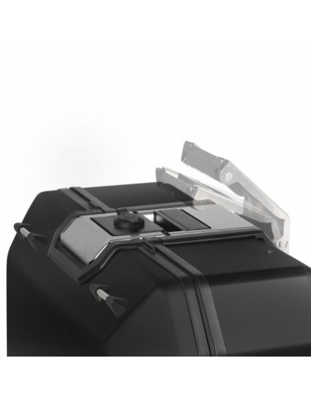 BAUL TR55 TERRA BLACK EDITION