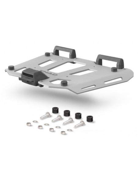 PARRILLA SHAD ALUMINIO + TORNILLOS TERRA TR37 TR48 TR55