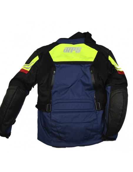 CHAQUETA ROVER