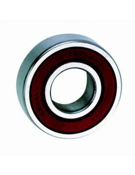 RODAMIENTO 6204 -2RS 20X47X14