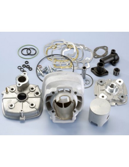 EQ. MOTOR ALUM. D.47,60 PIAGGI