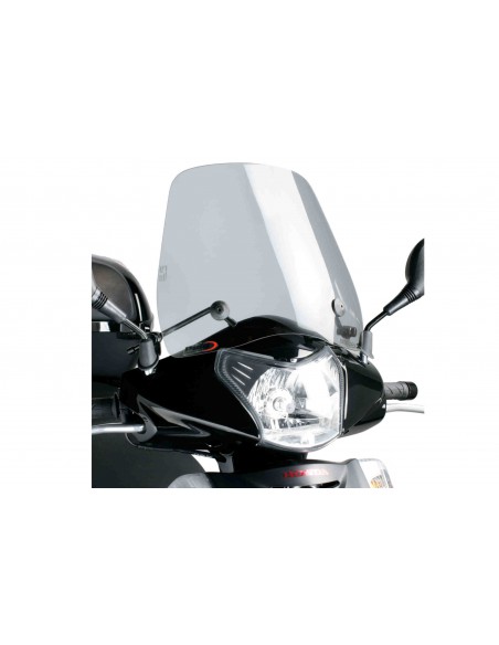 TRAFIC PARA MOTOCICLETA HONDA SCOOPY SH125I 2007