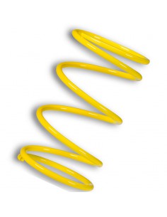 MUELLE POLEA CONDUCIDA AMARILLO